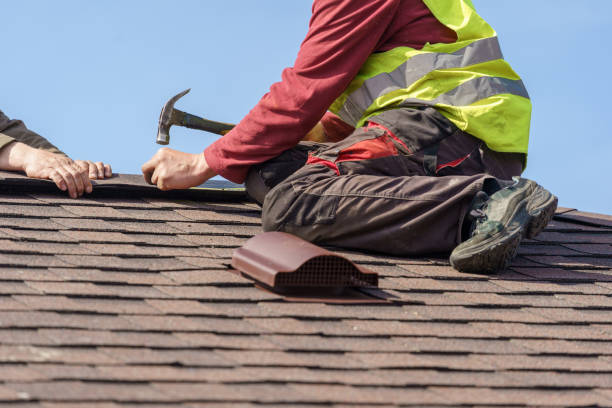 Quick and Trustworthy Emergency Roof Repair Services in King City, OR