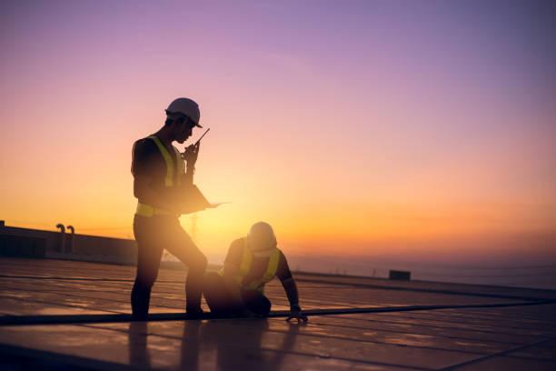 Best Best Roofing Contractors  in King City, OR