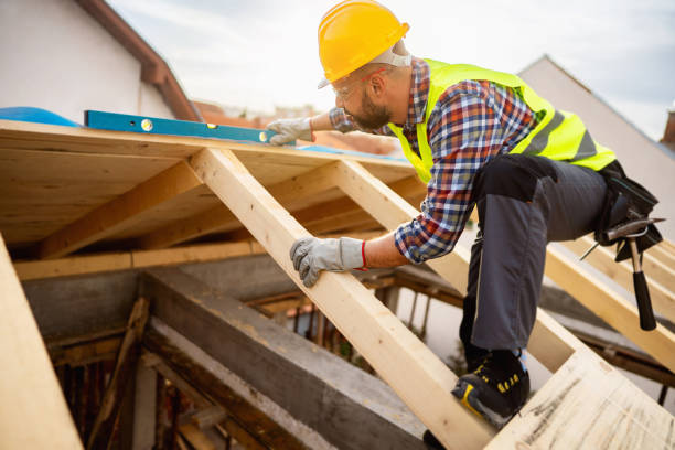 Best Commercial Roofing Services  in King City, OR
